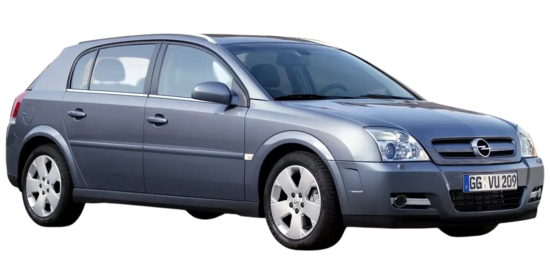 Signum 2.2003 - 7.2005 